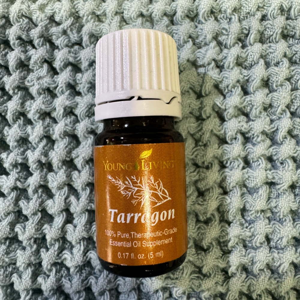 Young Living Essential Oil - Tarragon